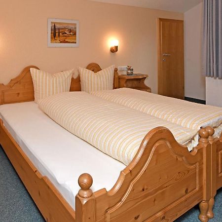 Ruef Wohlfuehl-Apartments Au (Vorarlberg) Экстерьер фото