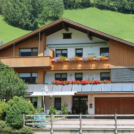 Ruef Wohlfuehl-Apartments Au (Vorarlberg) Экстерьер фото
