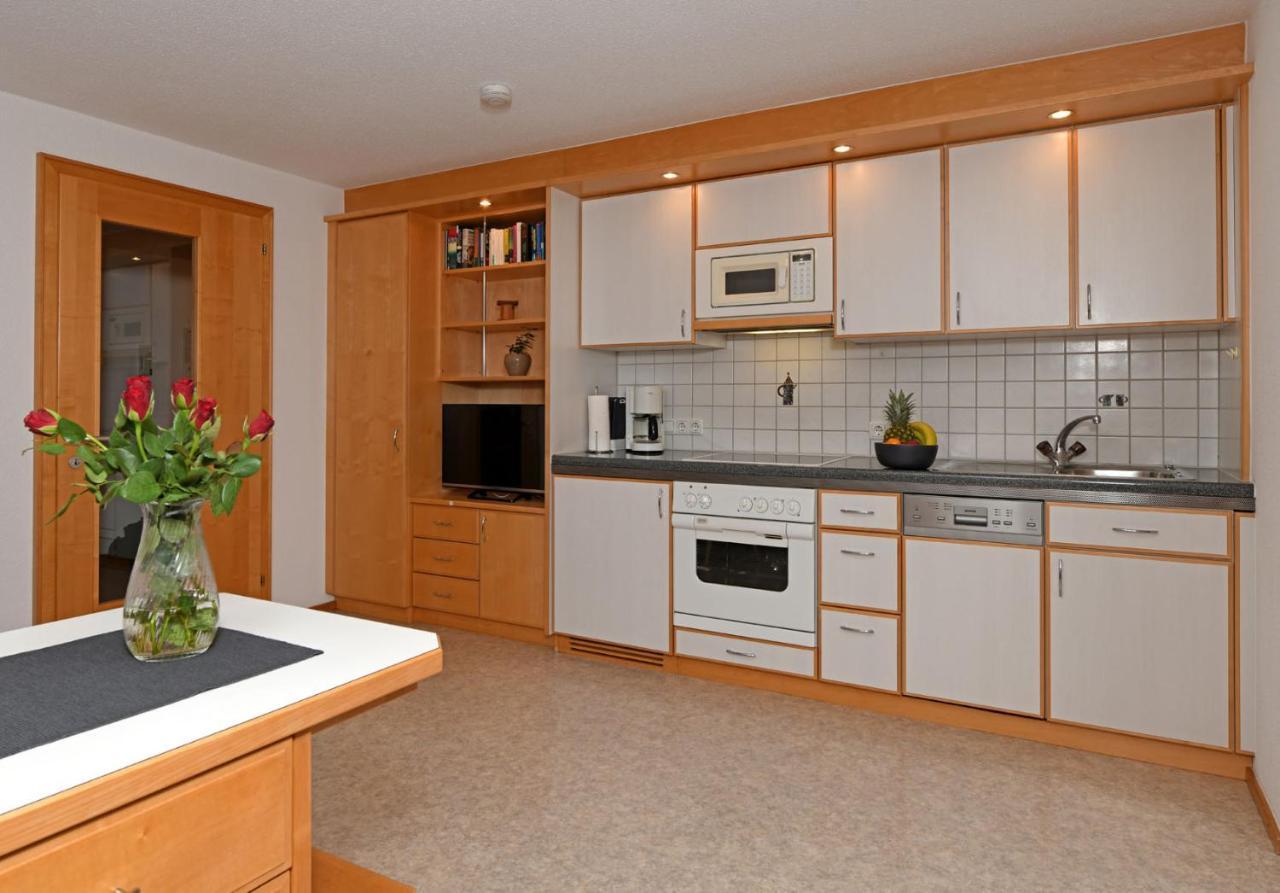 Ruef Wohlfuehl-Apartments Au (Vorarlberg) Экстерьер фото